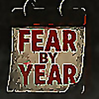 FEAR BY YEAR