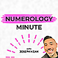 Numerology Minute
