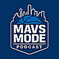 Mavs Mode