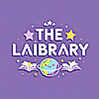 The Laibrary Story Planet