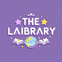 The Laibrary Story Planet
