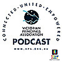 Victorian Principals Association - CONNECTED - UNITED - EMPOWERED