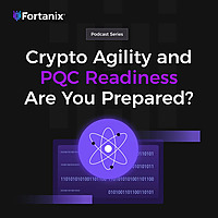 Crypto Agility and PQC Readiness: Are You Prepared?