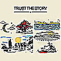 Genesis Roundtable Discussion: Trust the Story