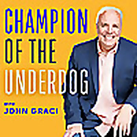 Champion of the Underdog: Simplifying the Complex for Leaders