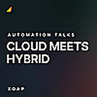 Cloud Meets Hybrid | Automation Talks