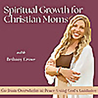 Spiritual Growth for Christian Moms | Overwhelm, Peace, Scripture, Overcome, Healing