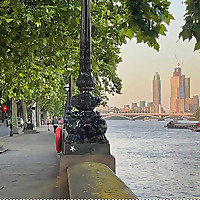 Speaking of Nature Season 2: London 2025