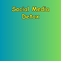 Social Media Detox | Real Life Recovery
