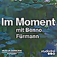 Im Moment: Eine meditative Reise