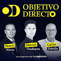 Objetivo directo