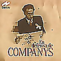En defensa de Companys