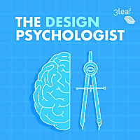 The Design Psychologist | Psychology for UX, Product, Service, Instructional, Interior, and Game Des