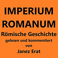 IMPERIUM ROMANUM - R&ouml;mische Geschichte