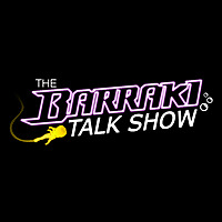 The Barraki Talk Show