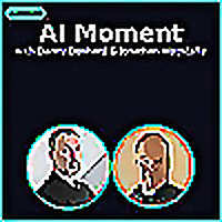 AI Moment With Danny Denhard and Jonathan Wagstaffe