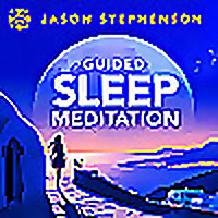Jason Stephenson Guided Sleep Meditation