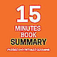 15 Minutes Book Summary