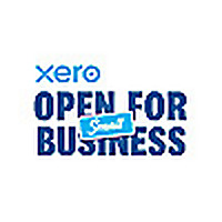 Open for Small Business