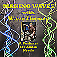 Making Waves with WaveTheory