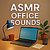 Office ASMR Podcast (100 episodes)