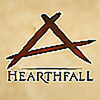 Hearthfall: A Dark Fantasy Audio Drama