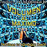 Volumen al M&aacute;ximo