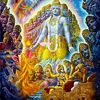 Bhagavad Gita Samvad