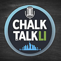 Chalk Talk LI