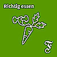 F.A.Z. Richtig essen