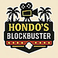 Hondo's Blockbusters