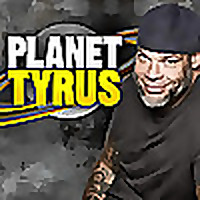 Planet Tyrus