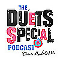 The Duets Special Podcast with Chrissie Hynde