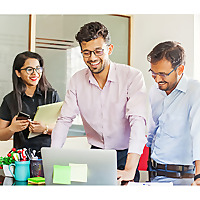 Royz Success Mantras for young adults - students or professionals!