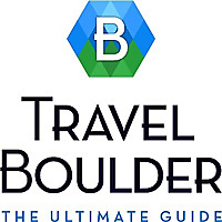 Travel Boulder