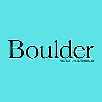 Boulder Magazine
