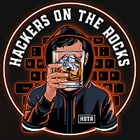 Hackers On The Rocks