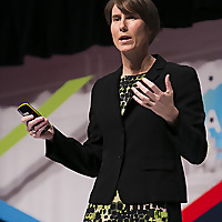 Victoria Brazil's Podcast