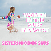 Sisterhood of Surf