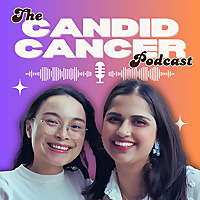Candid Cancer Podcast