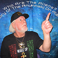 Who Are The Aliens?; The History Of The Anunnaki On Planet Earth
