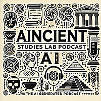 AIncient Studies Lab Podcast