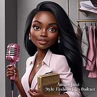 Amarijasz Fashion Files 