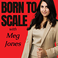 Born to Scale: Founder's Paid Media Marketing Podcast