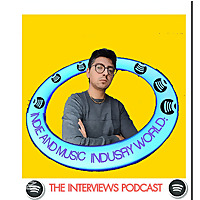 INDIE AND MUSIC INDUSTRY WORLD: The Interviews Podcast