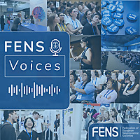 FENS Voices: the brains behind neuroscience