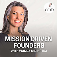 Mission-driven Founders