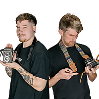The Full Frame Podcast