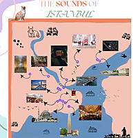 Sounds of Istanbul