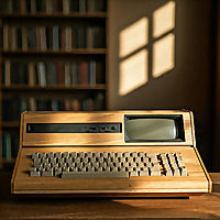 Reflections on Computers and Programming